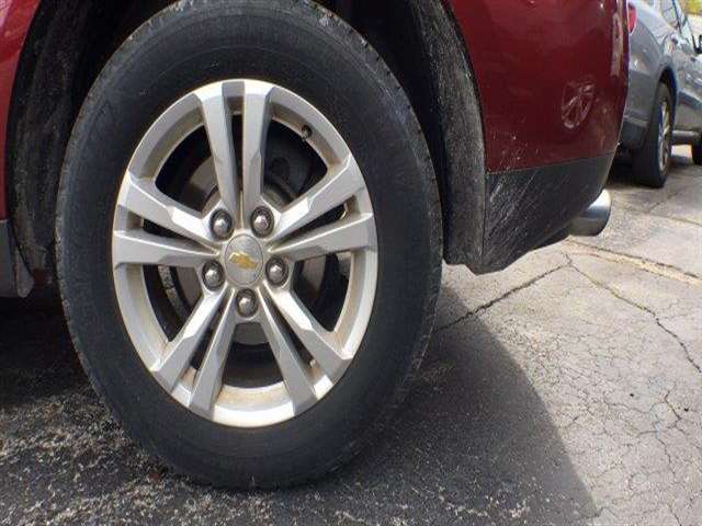 2012 Chevrolet Equinox LT 4dr SUV w/ 1LT